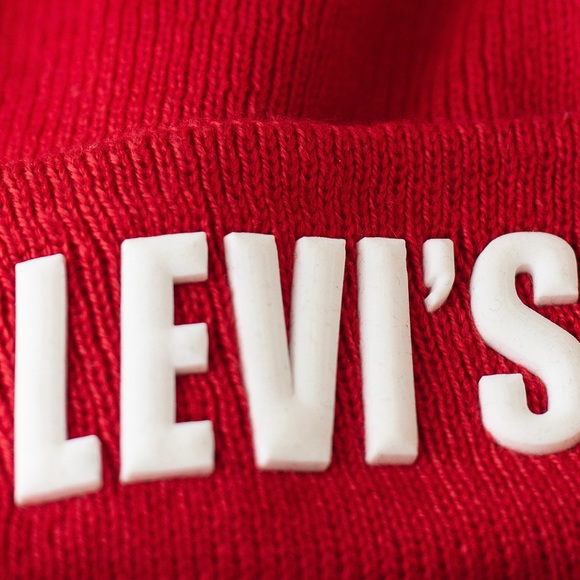 Levi’s Toque - Picture 1 of 4